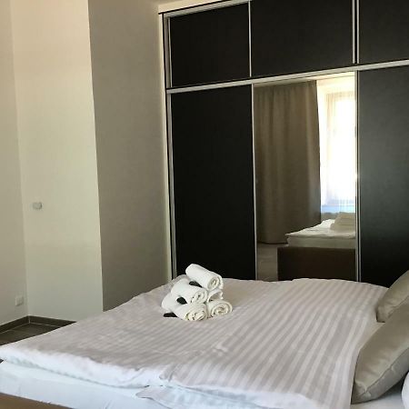 Euro Apartments Lidicka 39 Brünn  Kültér fotó