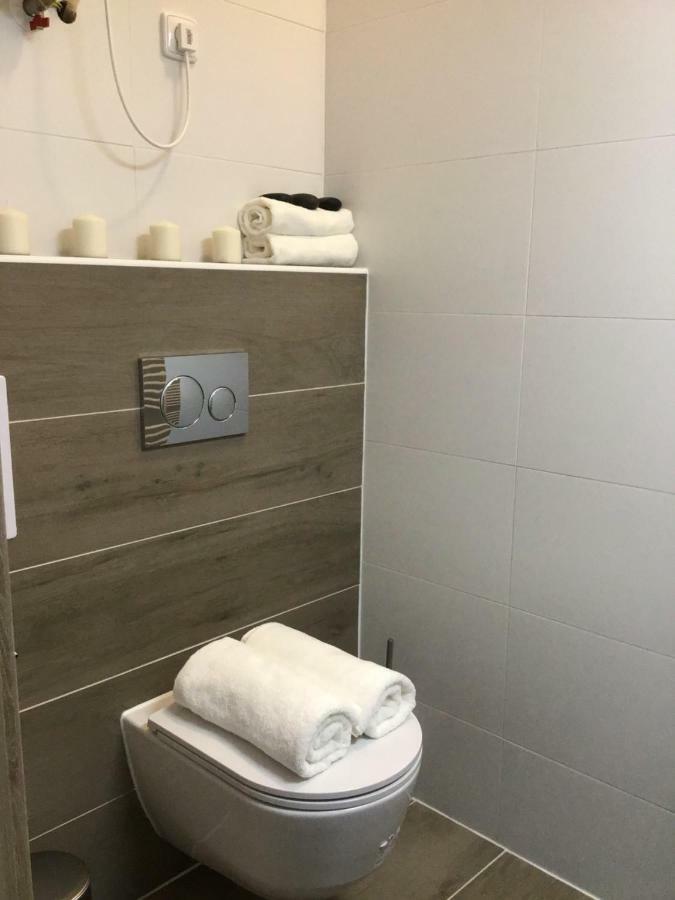 Euro Apartments Lidicka 39 Brünn  Kültér fotó