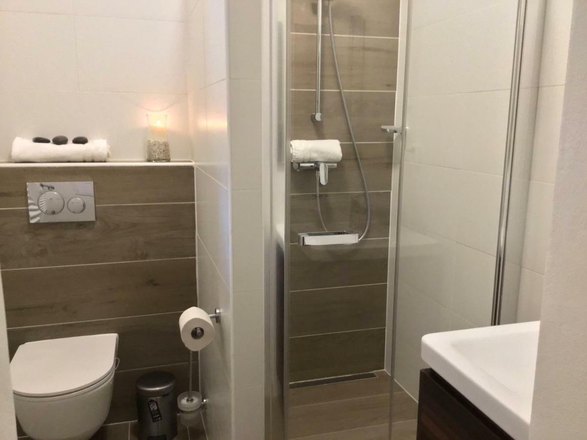 Euro Apartments Lidicka 39 Brünn  Kültér fotó